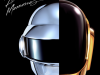 Daft Punk exclusive