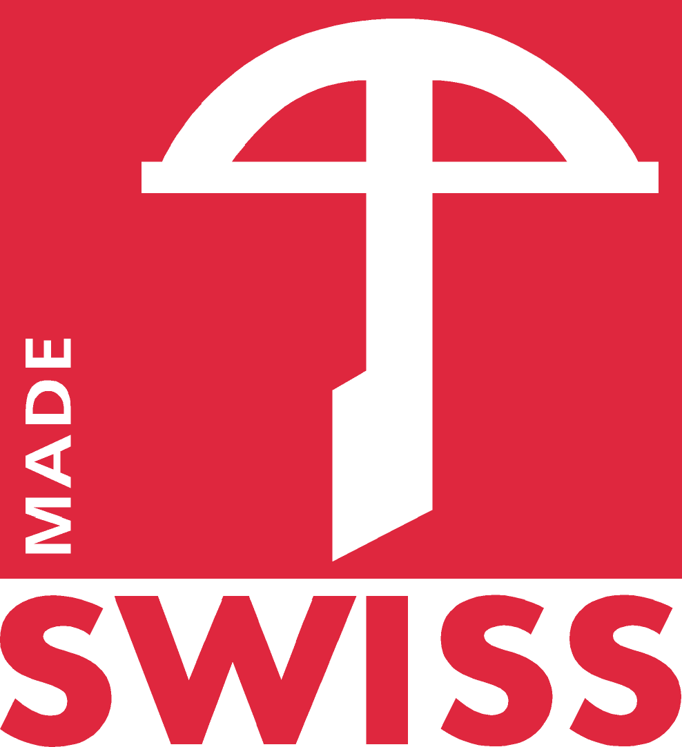 SWISS-MADE