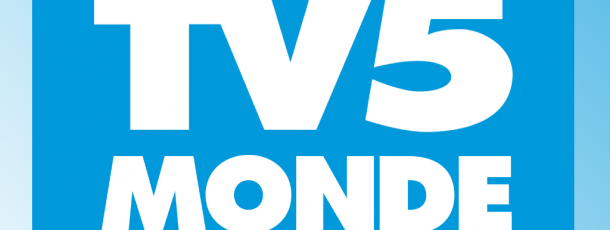 Image result for tv5monde logo